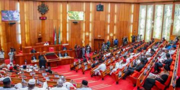 Bill to Tackle Production of Counterfeit Goods Scale Second Reading in Senate