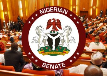Senate confirms nomination of Abdulazeez Idris and Mohammed Baba as Federal Commissioners of RMAFC