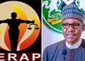 SERAP sues Buhari over persons indicted in missing N6trn