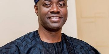 Makinde Urges Journalist Not to be Sentimental in Reports