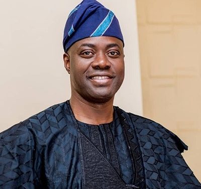 Makinde Urges Journalist Not to be Sentimental in Reports