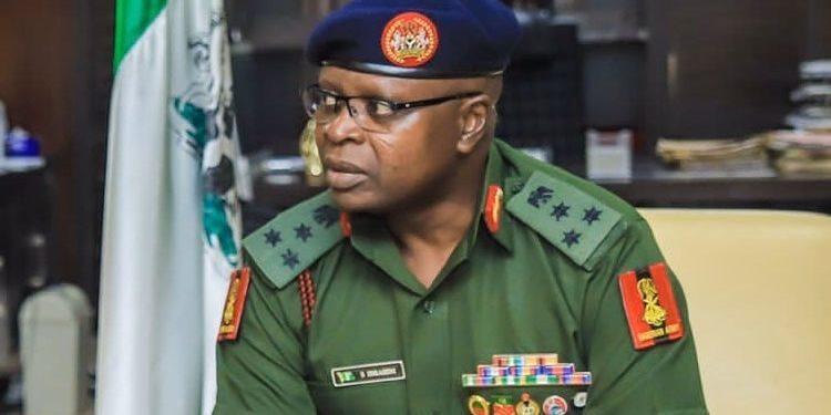 NYSC Plans to Build New Orientation Camps