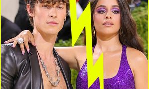 Camila Cabello and Shawn Mendes Ends Relationship