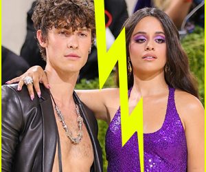 Camila Cabello and Shawn Mendes Ends Relationship