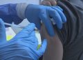 South Africa Detects New Coronavirus Variant