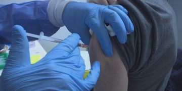 South Africa Detects New Coronavirus Variant
