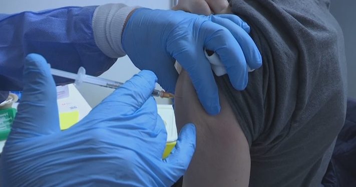 South Africa Detects New Coronavirus Variant