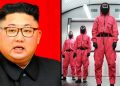 Man Sentenced to Death for Smuggling Copies of the South Korean Dystopian