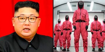 Man Sentenced to Death for Smuggling Copies of the South Korean Dystopian