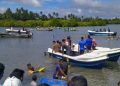 Ferry Capsizes in Sri Lanka Kills 6