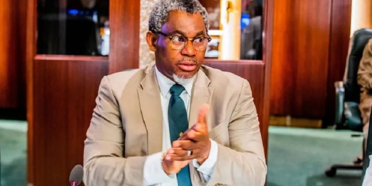 Minister of mines calls for more funds to steel sector
