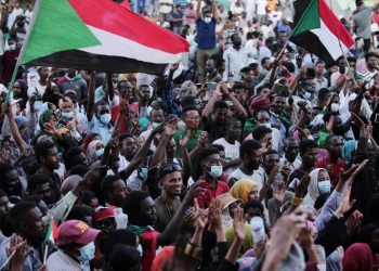 Sudan court orders end to internet shutdown