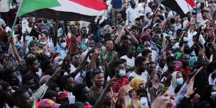 Sudan court orders end to internet shutdown