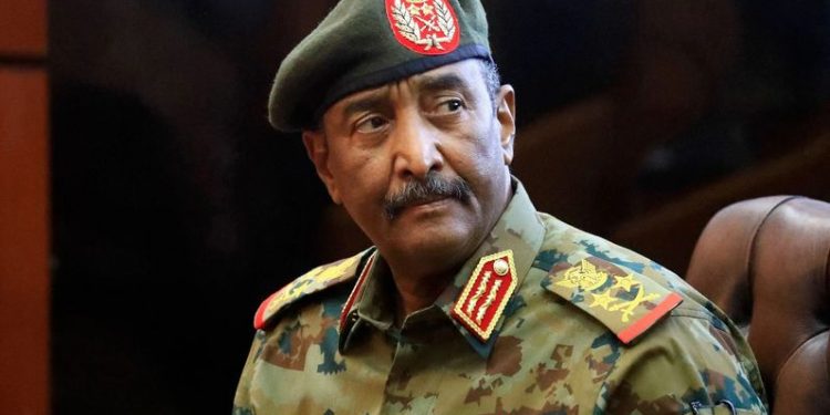 Sudan orders release of Ministers