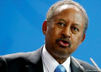 Sudan military to reinstate Prime Minister Hamdok