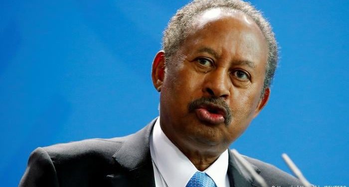 Sudan military to reinstate Prime Minister Hamdok