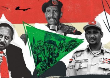 Sudan’s Army Chief appoints new Governing Council