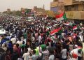 Internet Connection Restored in Sudan