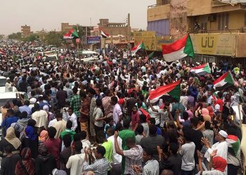 Internet Connection Restored in Sudan