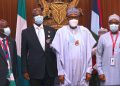 Buhari Promises to Take Action on Gas Price Hike