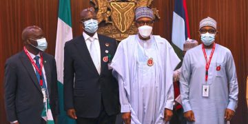 Buhari Promises to Take Action on Gas Price Hike