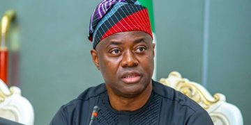Oyo Government Attributes Ranking of State IGR on Hard Work