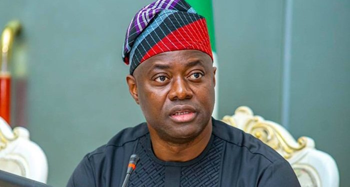 Oyo Government Attributes Ranking of State IGR on Hard Work
