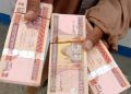 Taliban Bans Use of Foreign Currency in Afghanistan