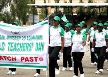 House of Representatives passes bill to raise Teachers’ Retirement Age