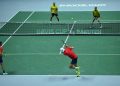 Russia Knocks Spain Out of Davis Cup Finals
