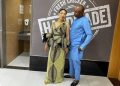 Tonto Clarifies Her Relationship with Mayor