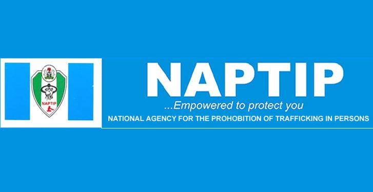 NAPTIP rescued at least 96 victims of human trafficking