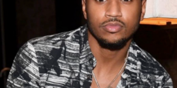 Trey Songz Involved in Sexual Assault