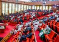 Senate to intervene in diplomatic row between Nigeria and UAE