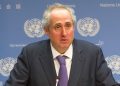 UN Laments Indiscriminate Detention of Tigrayans in Ethiopia