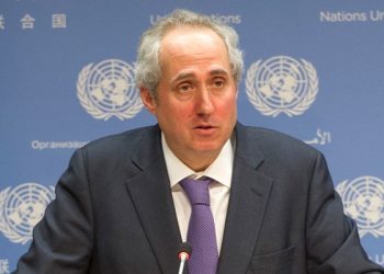 UN Laments Indiscriminate Detention of Tigrayans in Ethiopia