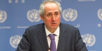 UN Laments Indiscriminate Detention of Tigrayans in Ethiopia