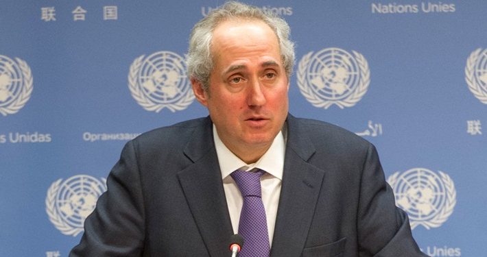 UN Laments Indiscriminate Detention of Tigrayans in Ethiopia