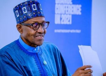 Buhari urges developed countries to support third world Countries