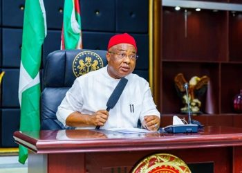 Imo Government Condemns Killing of Soldier