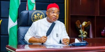 Imo Government Condemns Killing of Soldier