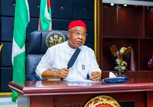 Imo Government Condemns Killing of Soldier