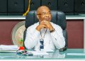 Uzodinma Assures Indigenes in Diaspora of Security