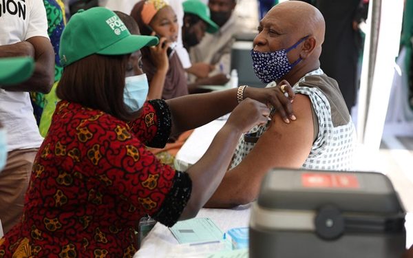 Federal Government to Enforce Compulsory Vaccination of Workers