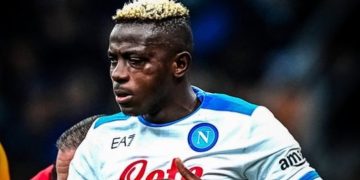 Victor Osimhen to Undergo Surgery Today