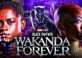 Marvel Studios to Shut Down Production of ‘Wakanda Forever’
