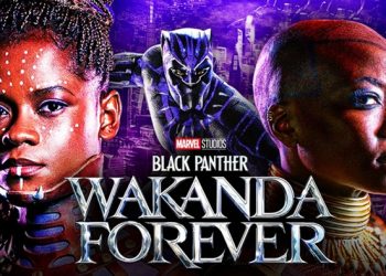 Marvel Studios to Shut Down Production of ‘Wakanda Forever’