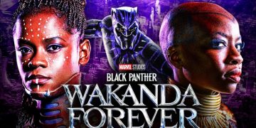 Marvel Studios to Shut Down Production of ‘Wakanda Forever’