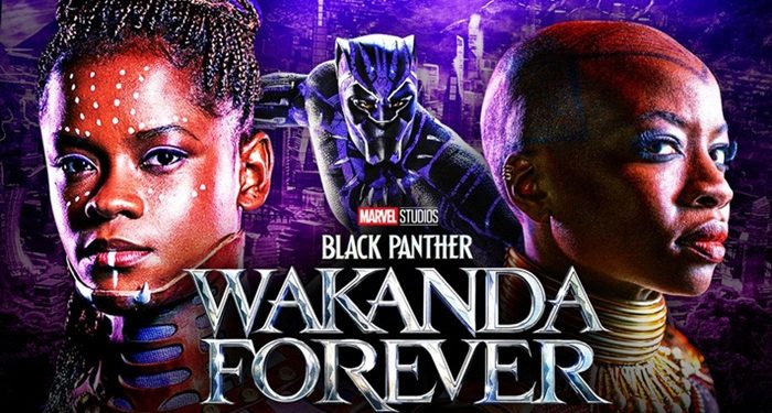 Marvel Studios to Shut Down Production of ‘Wakanda Forever’