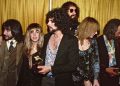 Warner Music Group to Acquire the Late Music Icon’s Songwriting Catalog